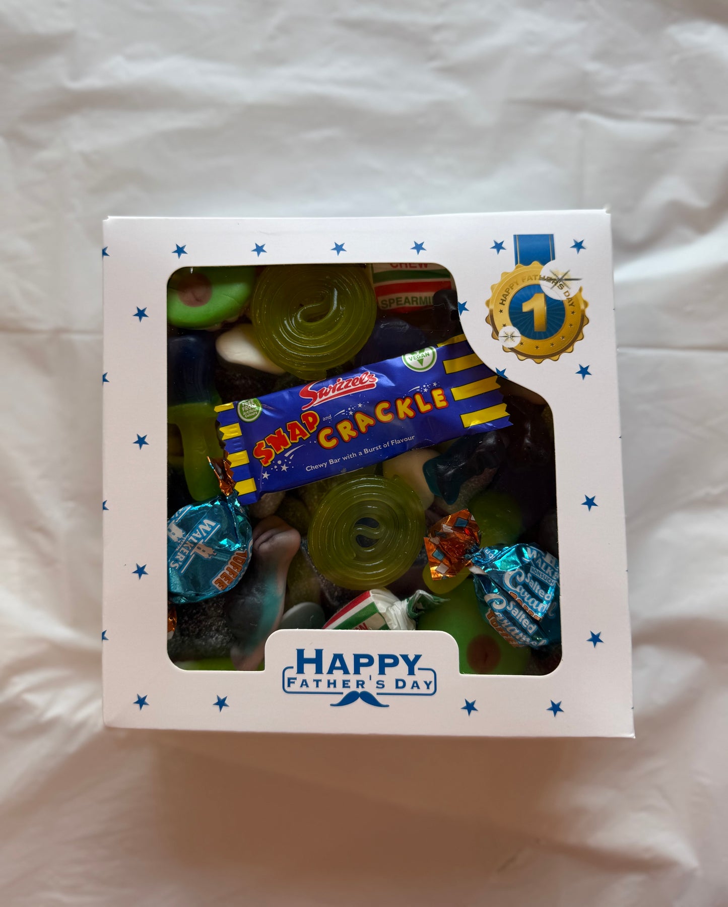 Fathers Day Boxes