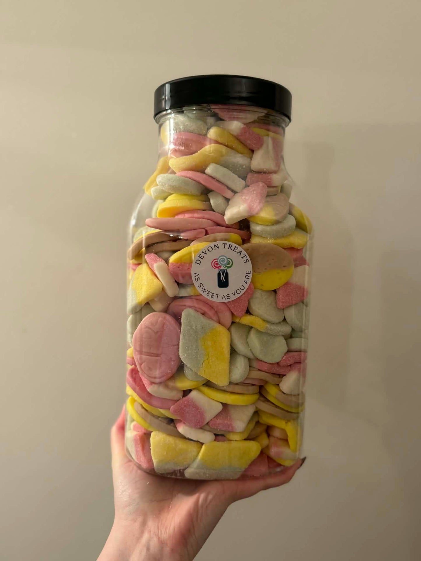 Bubs Mix