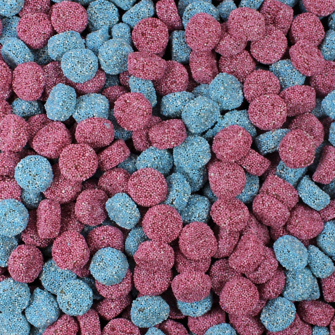 250g Jelly Spogs