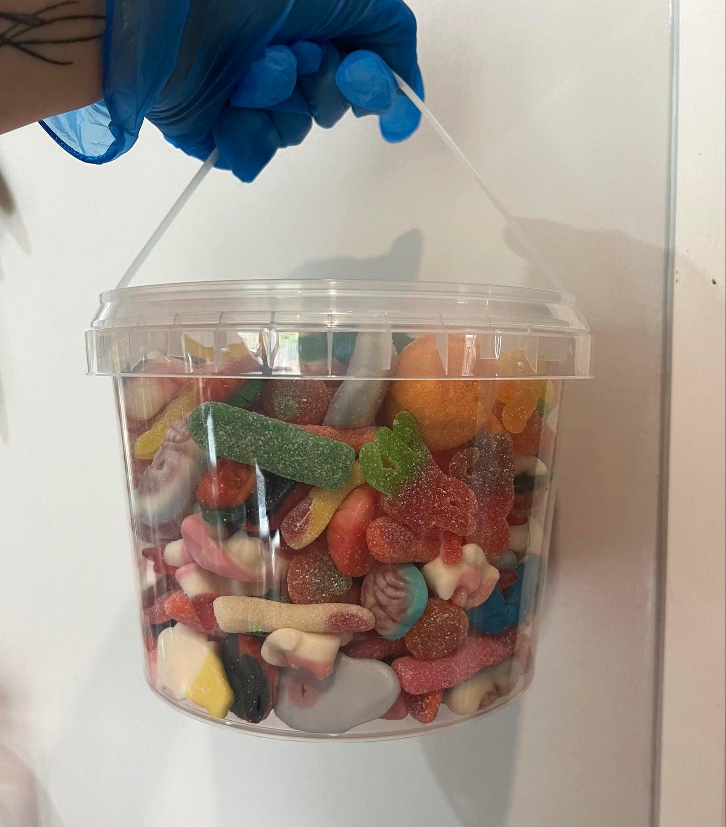 Sweet Bucket 1.8kg