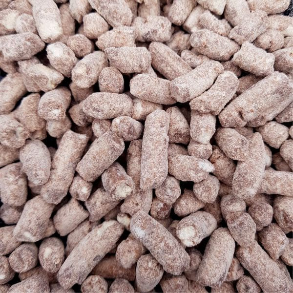 250g Chocolate Nibbles