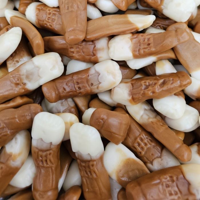 250g Gummy Pint Ponts