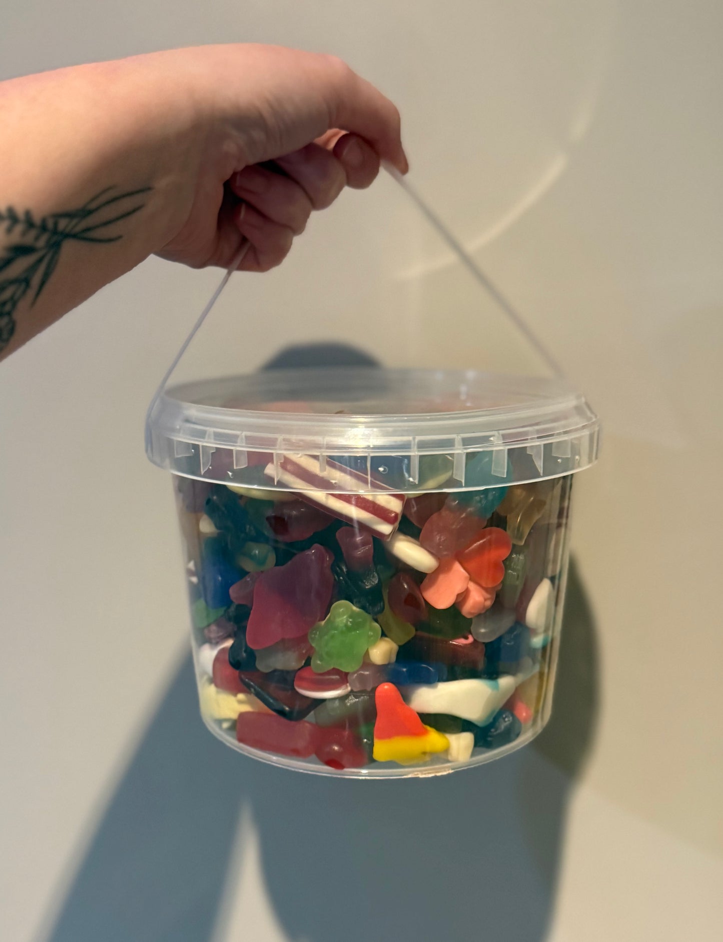 Sweet Bucket 1.8kg