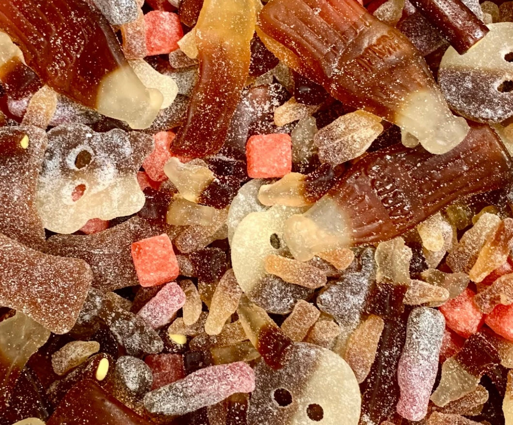 Cola Mix