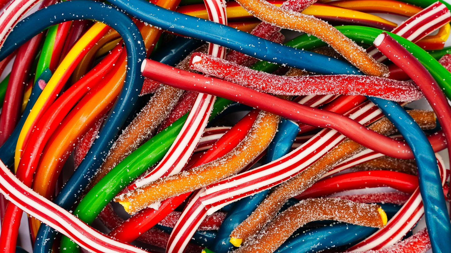 Create your own Giant Cable Mix