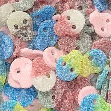 Skull Mix