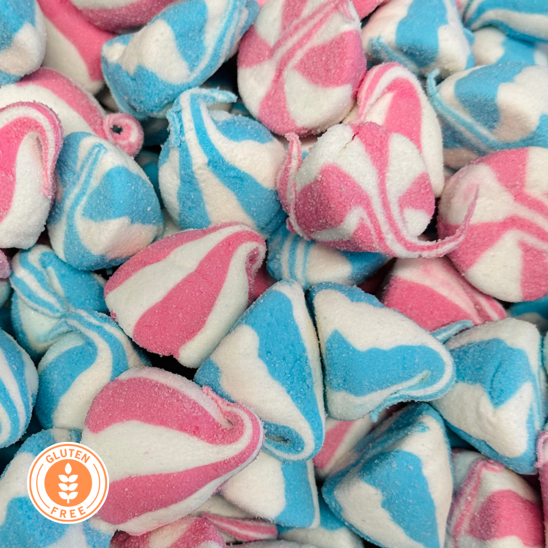 250g Marshmallow Whips