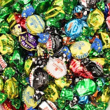 Walkers Toffee Mix