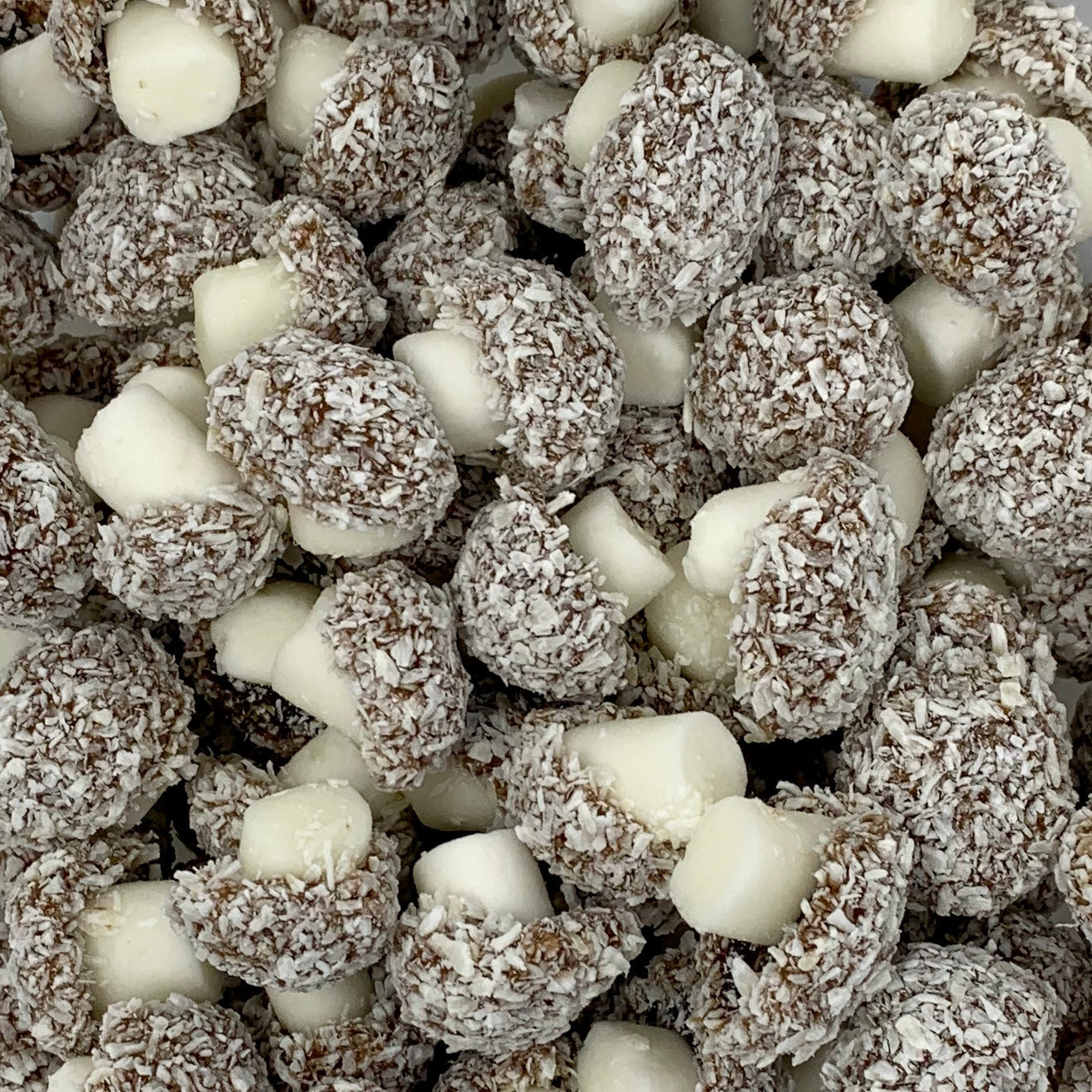 250g Taveners Coconut Mushroom