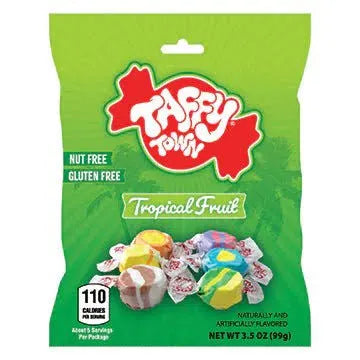 Taffy Town Tropical Fruits