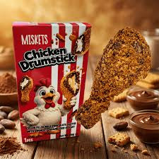 Miskets Chicken Drumstick 50g