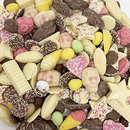 Chocolate Mix
