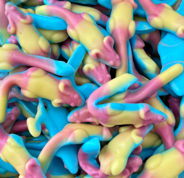 Psycho Mice 300g