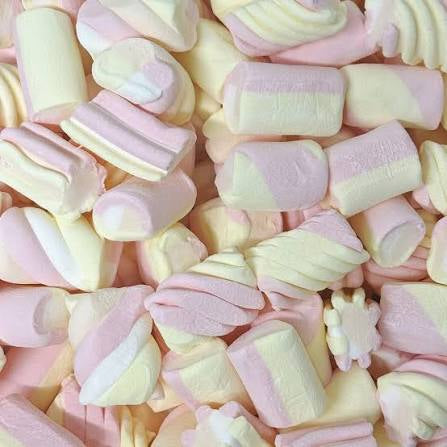 Mallow Mix 200g