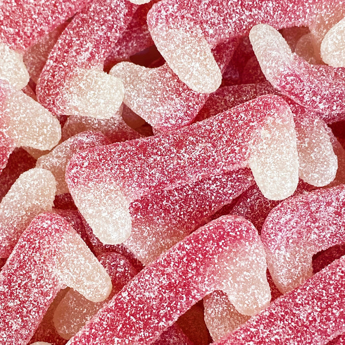 250g Fizzy Dracula Teeth