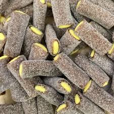 300g Sour Cola Rockets