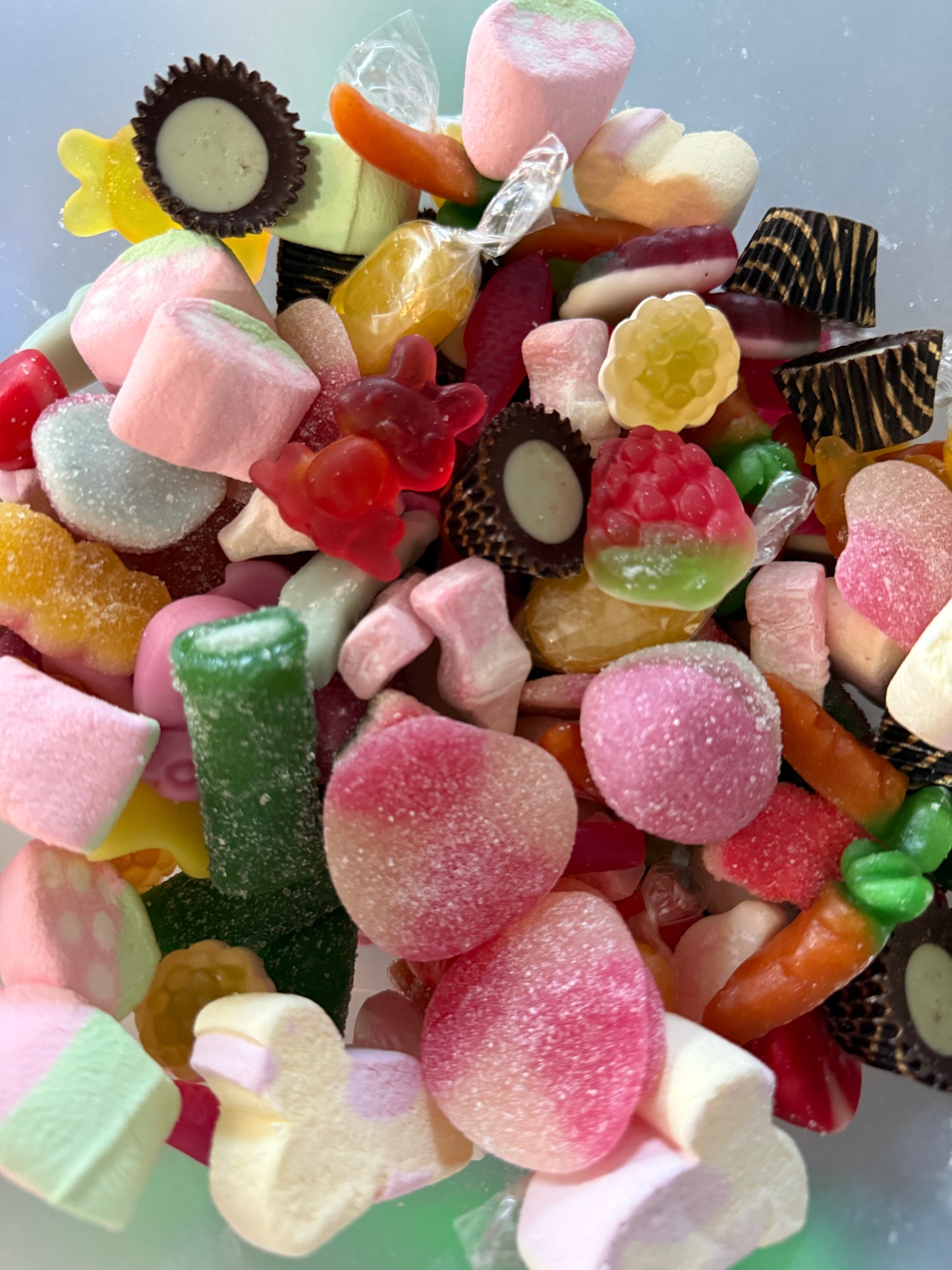 Clearance Pick N Mix