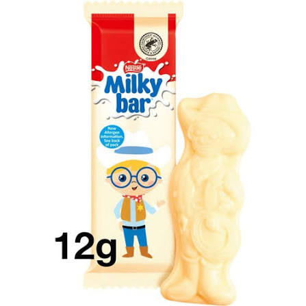 Milkybar Kid 12g