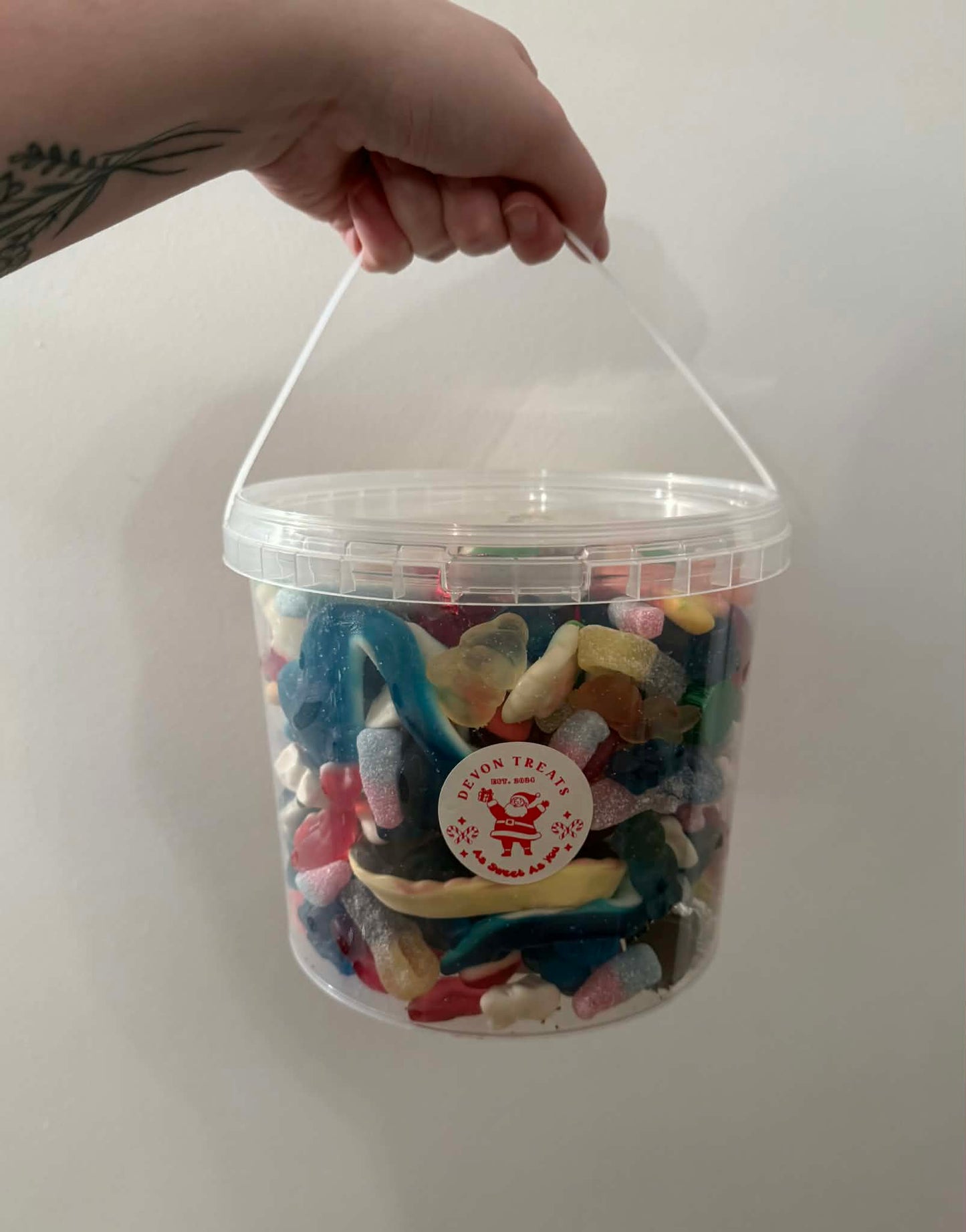 Sweet Bucket 1.8kg