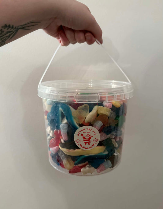 Sweet Bucket 1.8kg