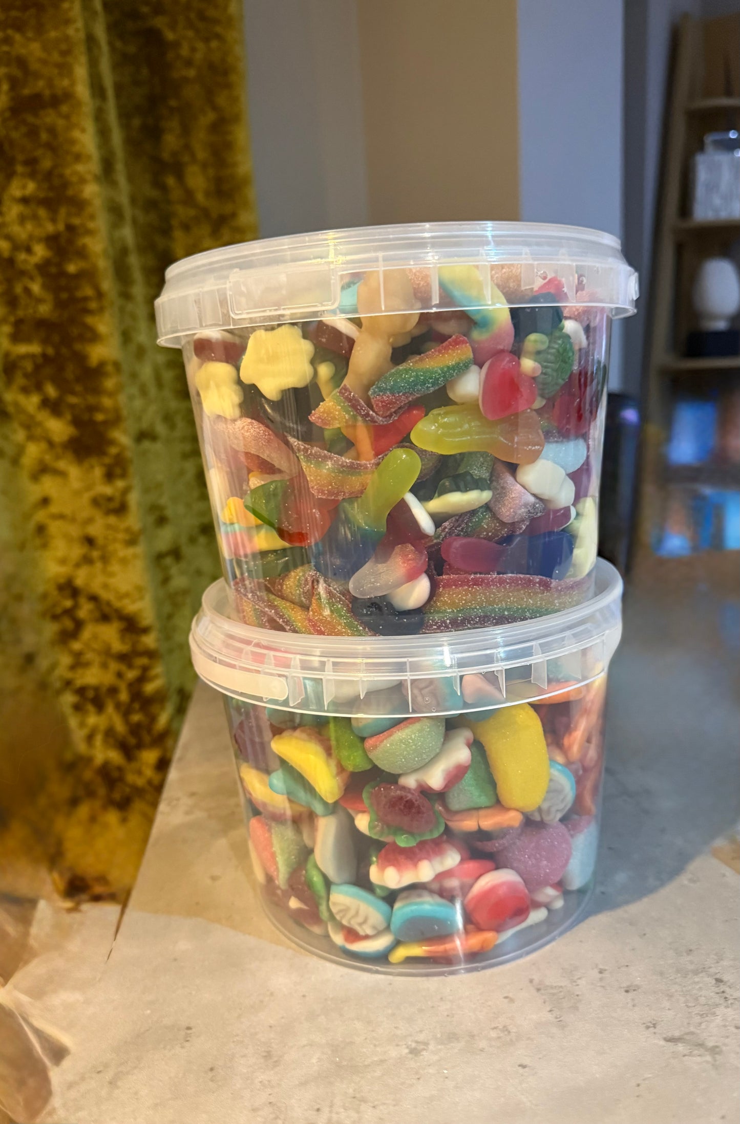Sweet Bucket 1.8kg