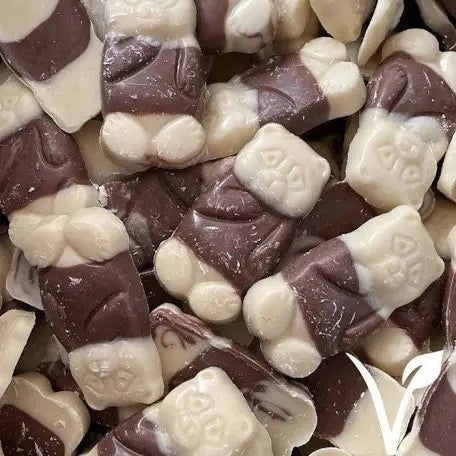 Chocolate Pandas 250g