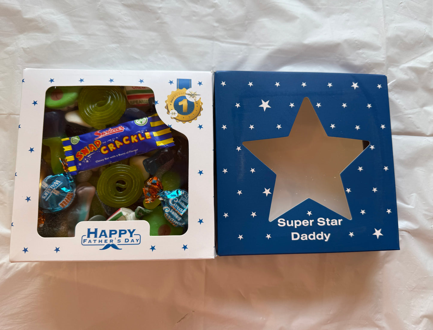 Fathers Day Boxes