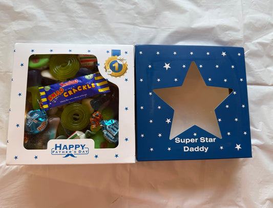 Fathers Day Boxes