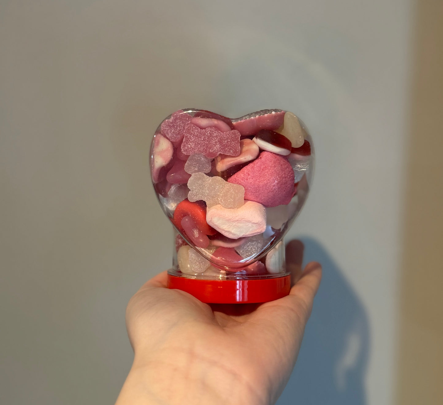 Heart Sweet Jars