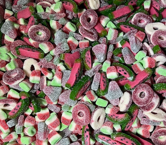 Watermelon Mix