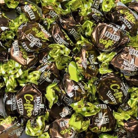 100g Coffee Toffee