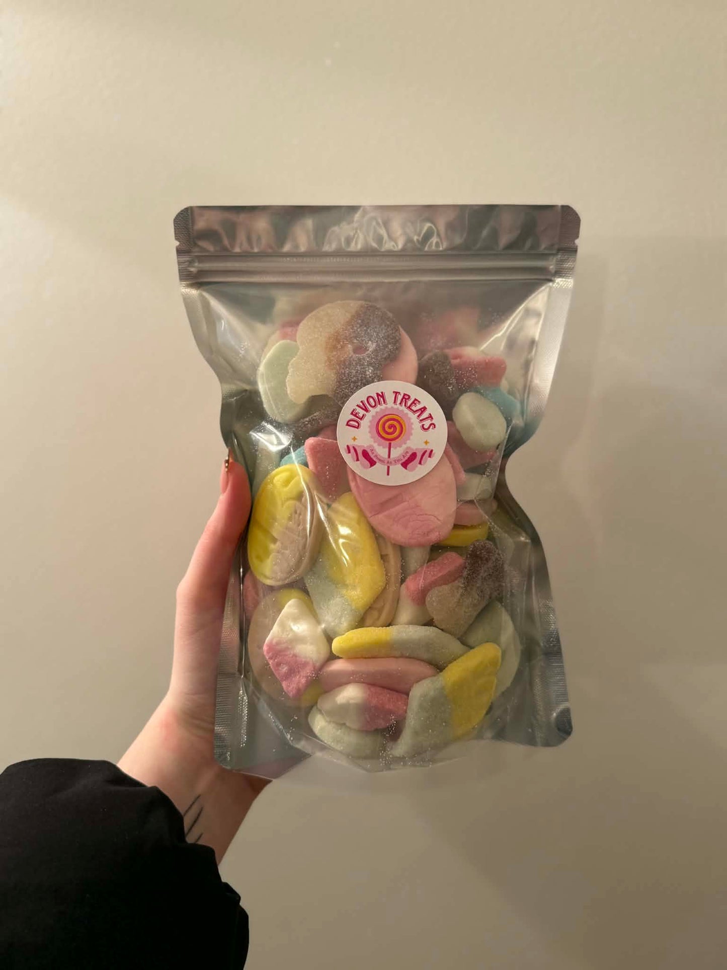 Bubs Mix
