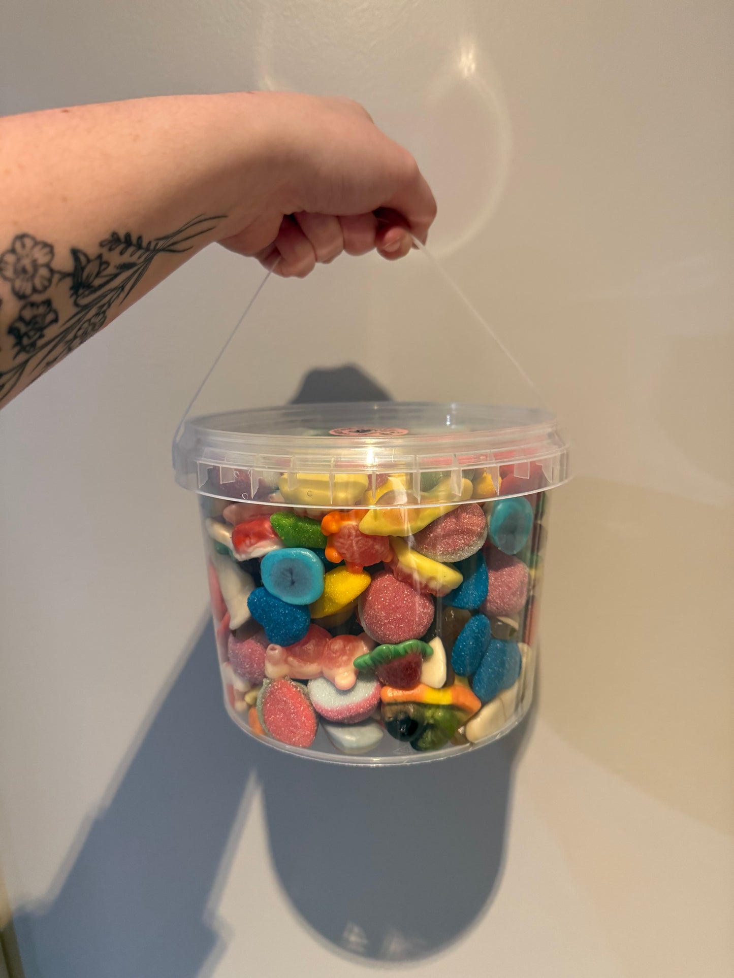 Sweet Bucket 1.8kg