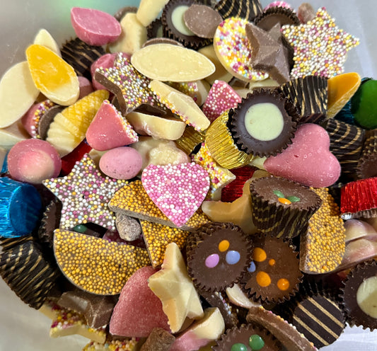 Chocolate Mix