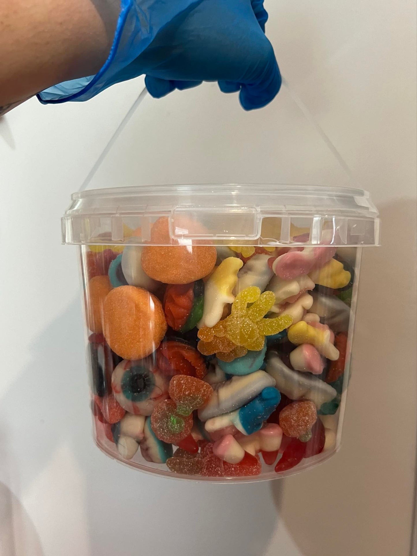 Sweet Bucket 1.8kg