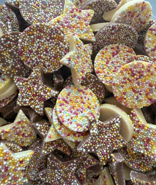 500g Jazzles Mix