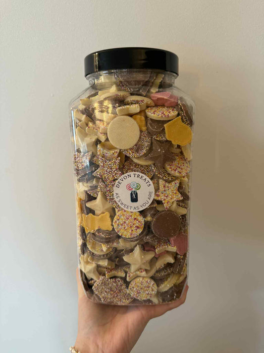 3kg Jars