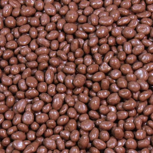 250g Chocolate Raisins