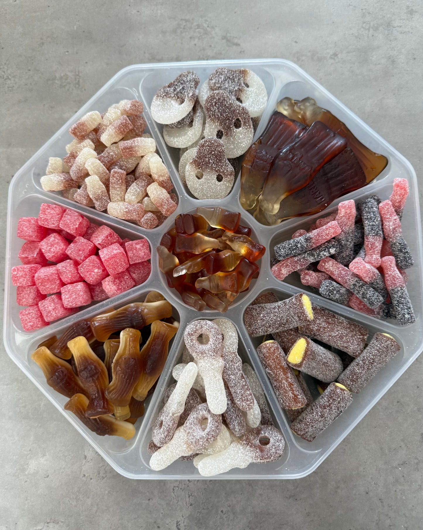 1.8kg Sweet Platters