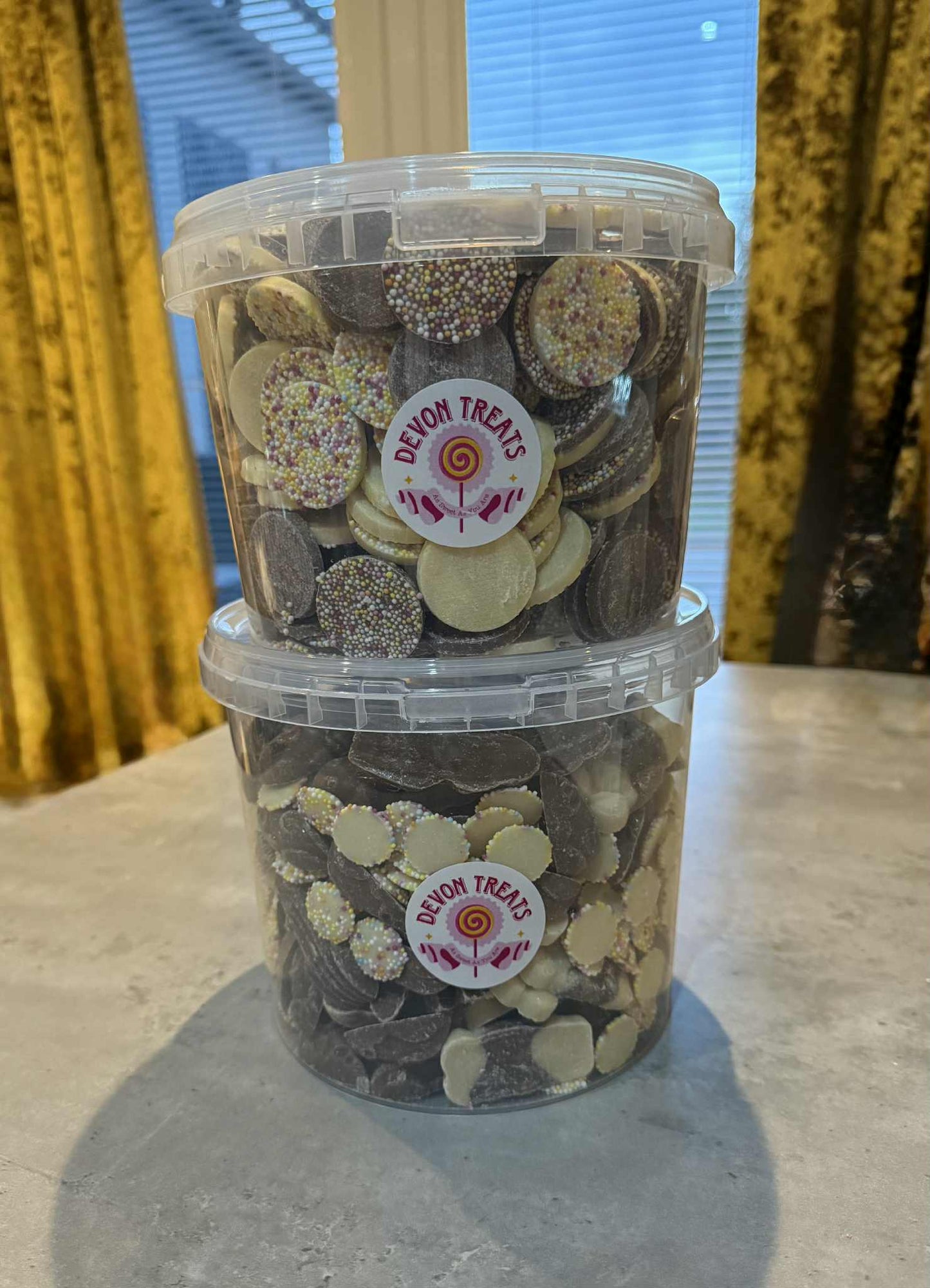 Sweet Bucket 1.8kg