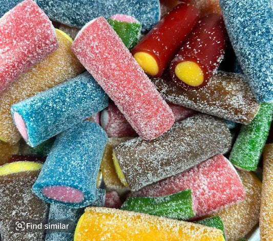 Rocket Mix 500g