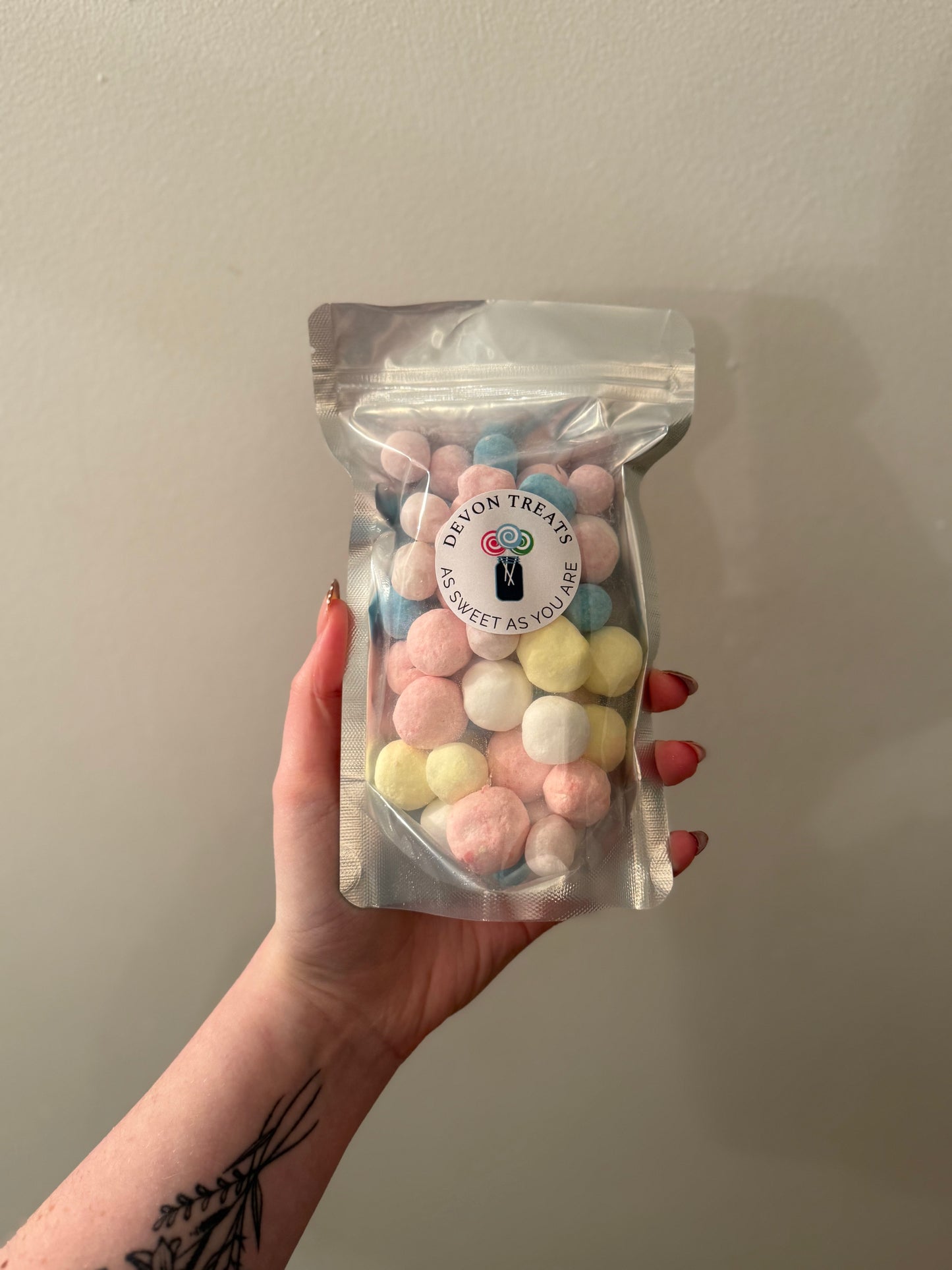 Bon Bon Mix