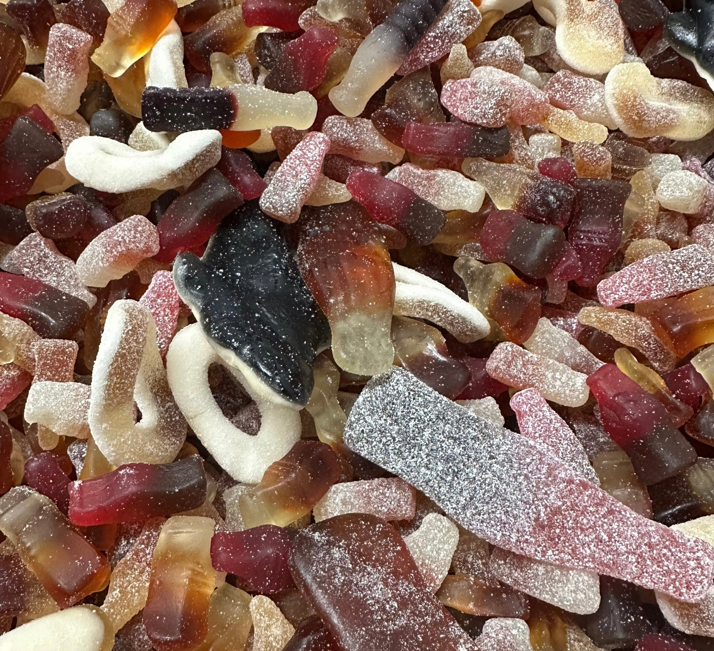 Cola Mix