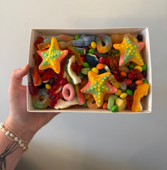 500g Rainbow Mix