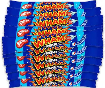 Wham Chew Bar