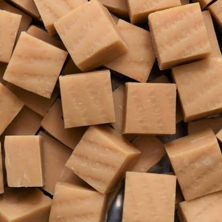Vanilla Fudge 100g