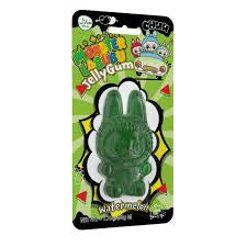 Labubu Watermelon Gummy