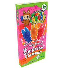 Labubu Surprise Lollipop