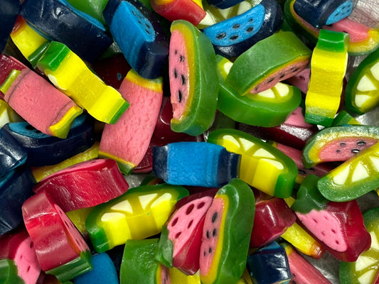 Peelable Mix 500g