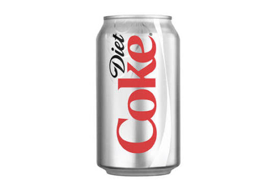 Diet Coke 330ml